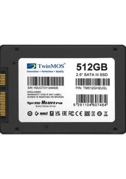 512GB Sata3 SSD 580MB Okuma 550MB Yazma Sessiz Hızlı Uygun Fiyatlı Sistem Performans Diski fiyatları