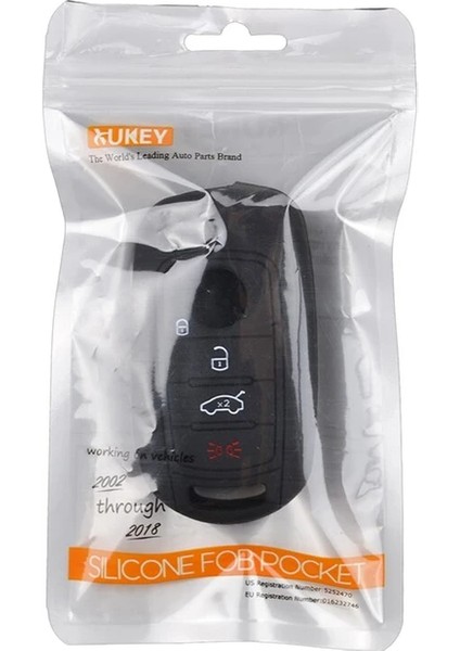 Fiat Egea 500X Anahtar Kılıfı indirimleri