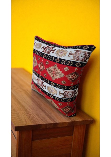 45X45 Kırlent ( Içi Dolu) Salon Minderi, Teras Minderi, Sandalye, Minderi Koltuk Minderi Yastık