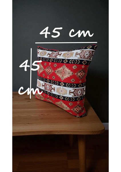 45X45 Kırlent ( Içi Dolu) Salon Minderi, Teras Minderi, Sandalye, Minderi Koltuk Minderi Yastık fiyatları