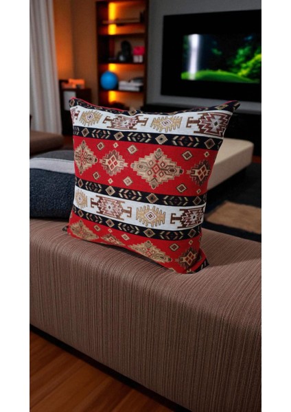 45X45 Kırlent ( Içi Dolu) Salon Minderi, Teras Minderi, Sandalye, Minderi Koltuk Minderi Yastık fırsatları