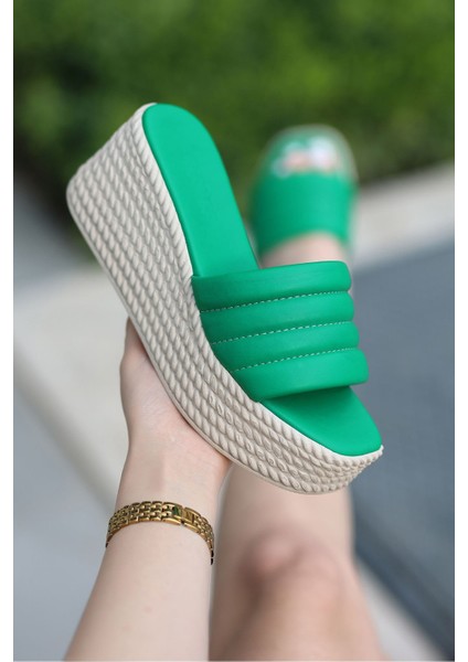 Efsun-03 Tabanlı Burgu Terlik modelleri