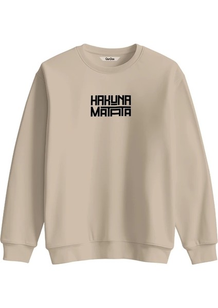 Easy Flow - Sweatshirt