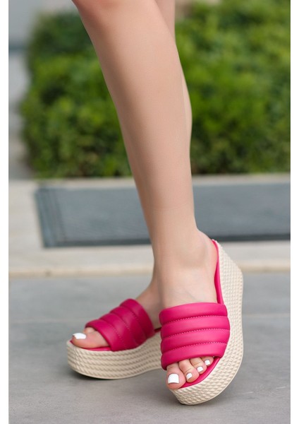 Efsun-03 Tabanlı Burgu Terlik modelleri