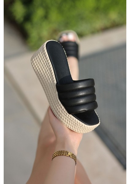 Efsun-03 Tabanlı Burgu Terlik modelleri