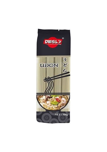 Udon Noodle