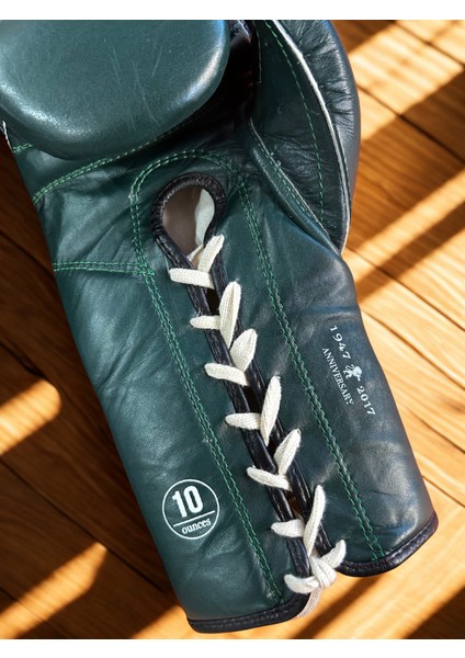 1947 Anniversary Sınırlı Üretim Boks Eldiveni fiyatları