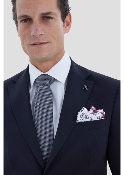 Mono Yaka Takım Elbise Siyah modelleri