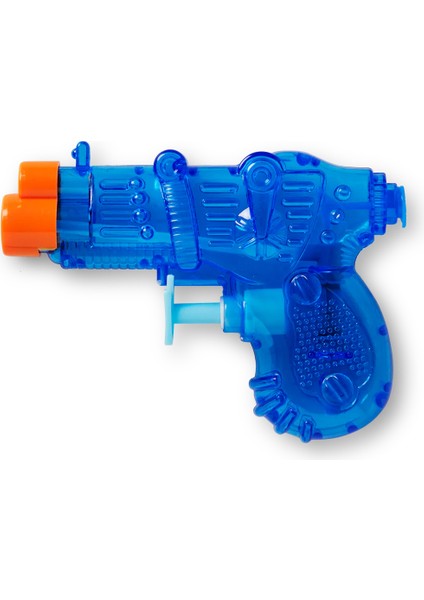 Mavi Küçük Su Tabancası Bahçe Plaj Oyuncağı modelleri