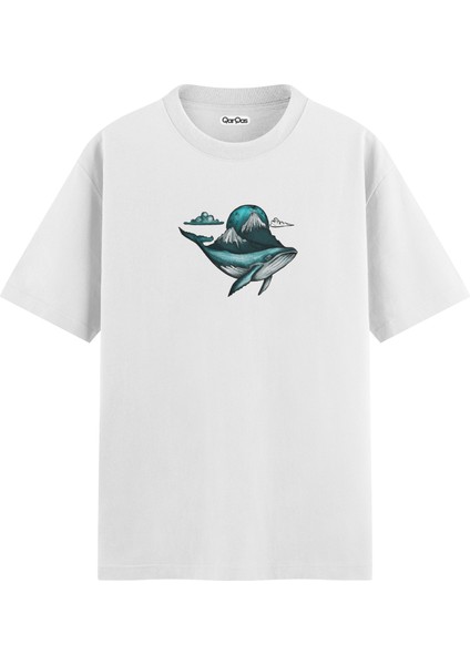Glide Dolphin - Regular T-Shirt