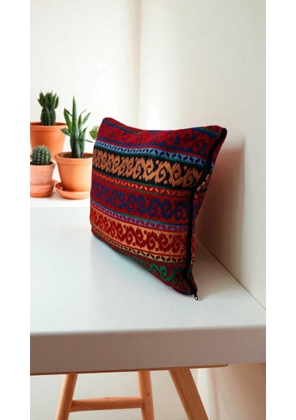 45X45 Kırlent ( Içi Dolu) Salon Minderi, Teras Minderi, Sandalye, Minderi Koltuk Minderi Yastık modelleri