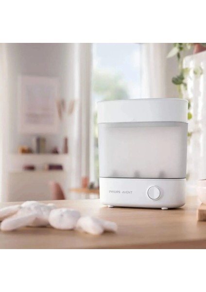 Philips Avent Buharlı Sterilizatör fiyatları