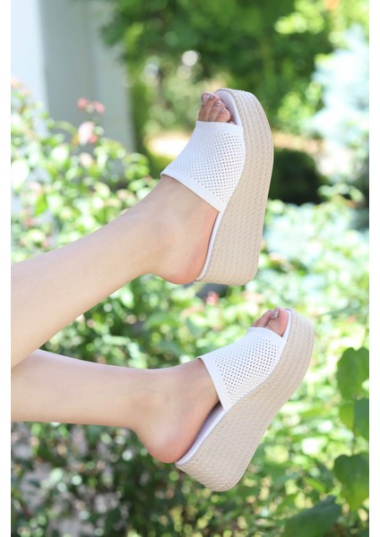 Efsun-01 Tabanlı Triko Terlik fiyatları