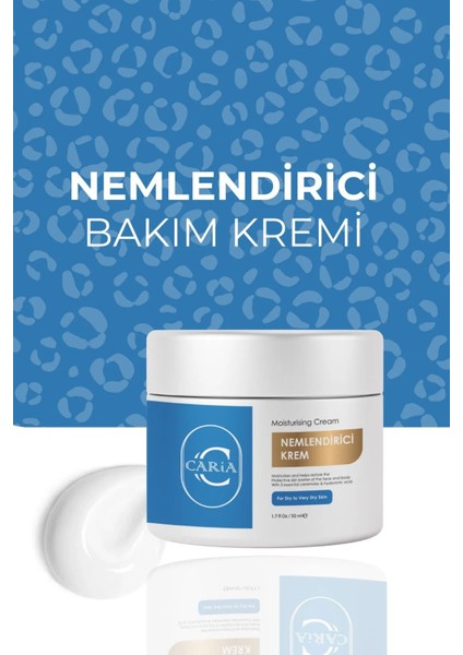Nemlendirici Yüz Kremi Cilt Tonu Esitleyici Aydınlatıçı Su Bazlı Tüm Cilt Tipleri Moisturizer 50 ml fiyatları