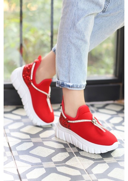 Sorfi Triko Spor Taşlı