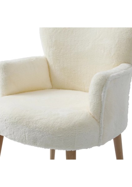 Limnihome Hoar Berjer ve Puf Set modelleri