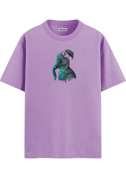 Chernobyl – Oversize Tshirt