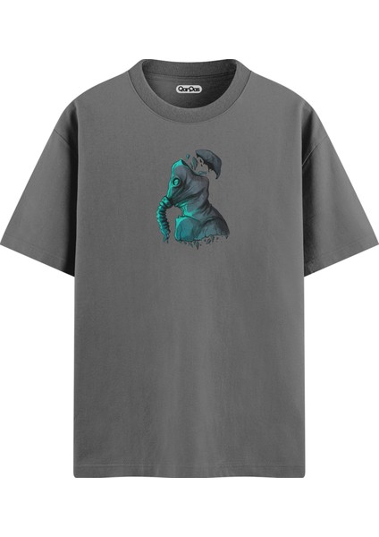 Chernobyl – Oversize Tshirt