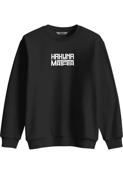 Easy Flow - Sweatshirt