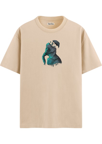 Chernobyl – Oversize Tshirt