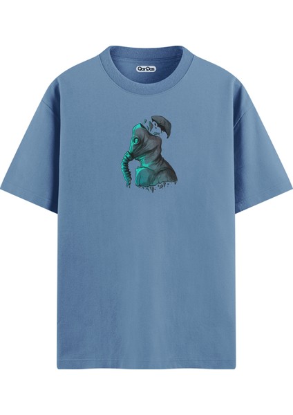Chernobyl – Oversize Tshirt