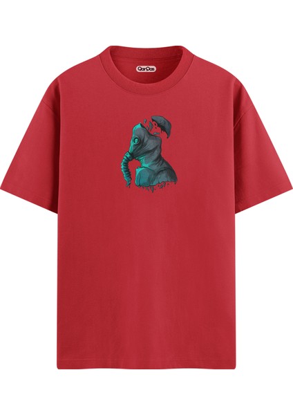 Chernobyl – Oversize Tshirt