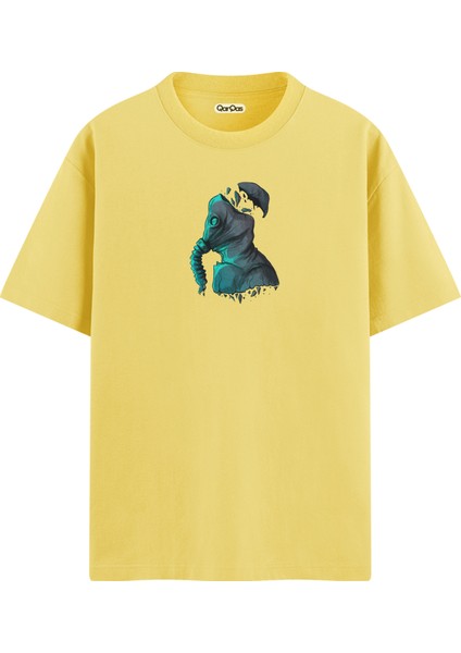 Chernobyl – Oversize Tshirt
