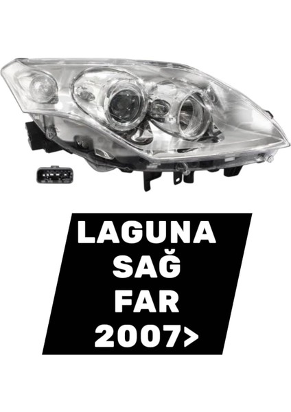 Laguna Sağ Far 2007> 260100038R