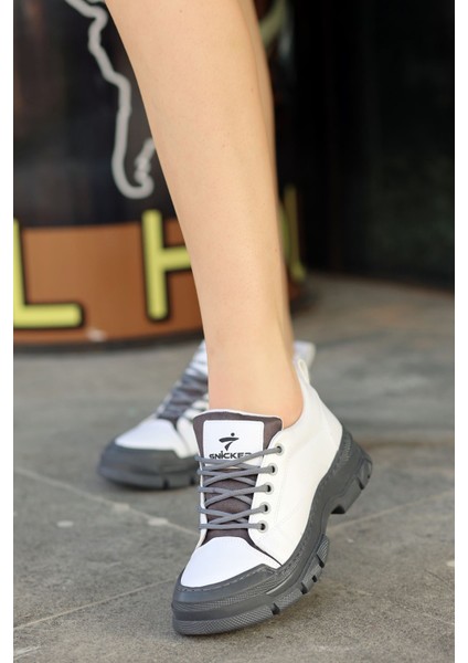 Olivia Düz Taban Günlük Ayakkabı fiyatları