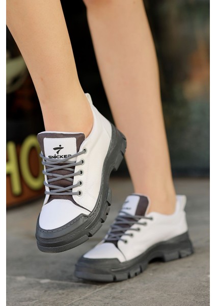 Olivia Düz Taban Günlük Ayakkabı modelleri