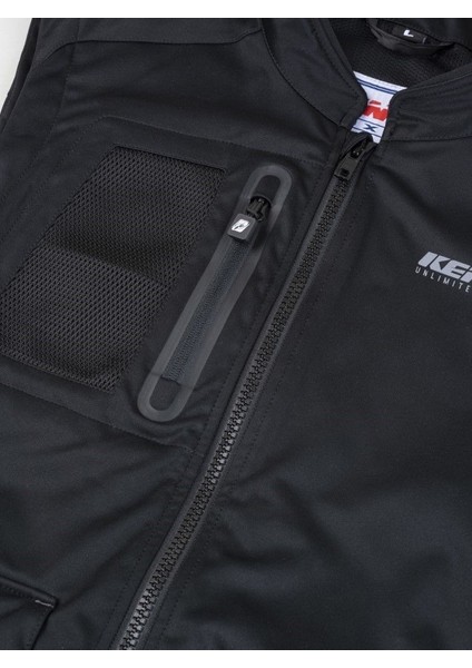 Kenny Bodywarmer+ Yelek Softshell fiyatları