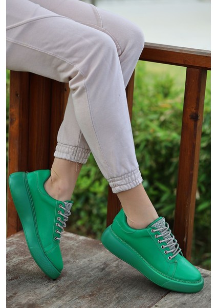 Dragors Taşlı Bağlı Spor Ayakkabı fiyatları