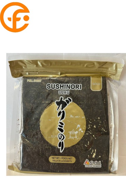 Garımı Yosun 50 Yaprak NÖRİ
