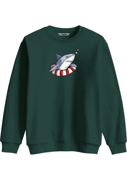 The Shark - Sweatshirt
