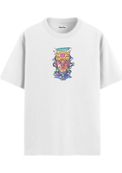 Mindjack – Oversize Tshirt