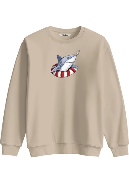 The Shark - Sweatshirt