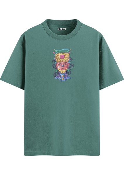 Mindjack – Oversize Tshirt