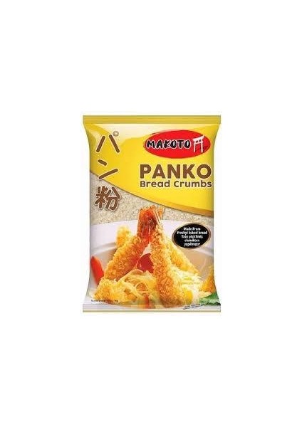 Panko Japon Ekmek Kırıntısı