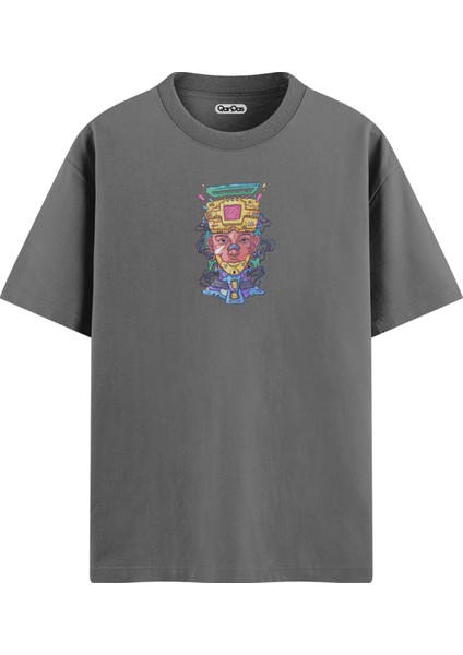 Mindjack – Oversize Tshirt