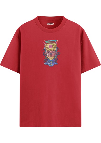 Mindjack – Oversize Tshirt
