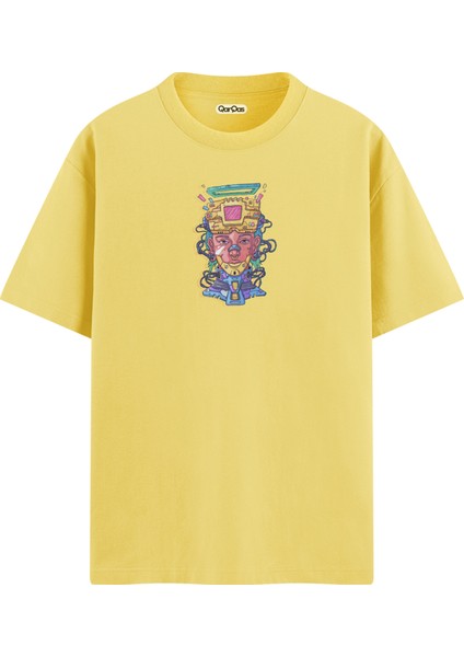 Mindjack – Oversize Tshirt