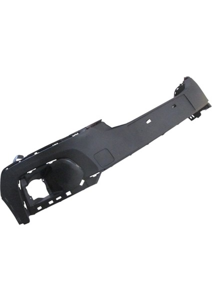 Peugeot Rifter 19/24 Ön Tampon Si̇yah (Si̇s/dodi̇k Deli̇kli̇)(Çeki̇ Demi̇ri̇ Kapaklı) (Tyg) modelleri