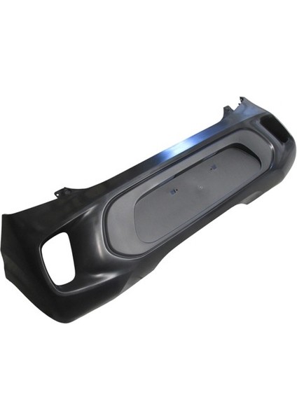 Kia Picanto 18/24 Arka Tampon Si̇yah (Tyg) modelleri