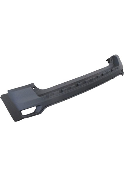 Jeep Compass 11/15 Arka Tampon Astarlı Si̇yah (Tyg) modelleri