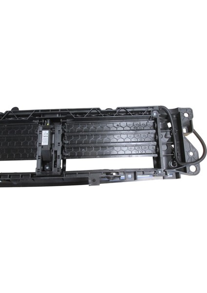 Honda Crv 18/23 Ön Tampon Panjuru Alt Iç Si̇yah (Petek Motorlu)(Tyg) indirimleri