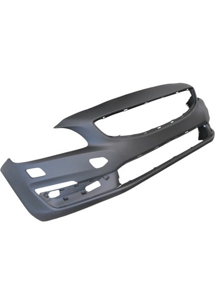 Volvo S60 13/18 Ön Tampon Astarlı Si̇yah/far Yıkama Deli̇kli̇ (Tyg) fiyatları