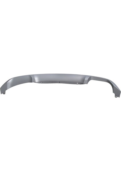 Hyundai Tucson 19/20 Karlık (Arka Tampon Altı) Gümüş Gri̇ (Tyg)