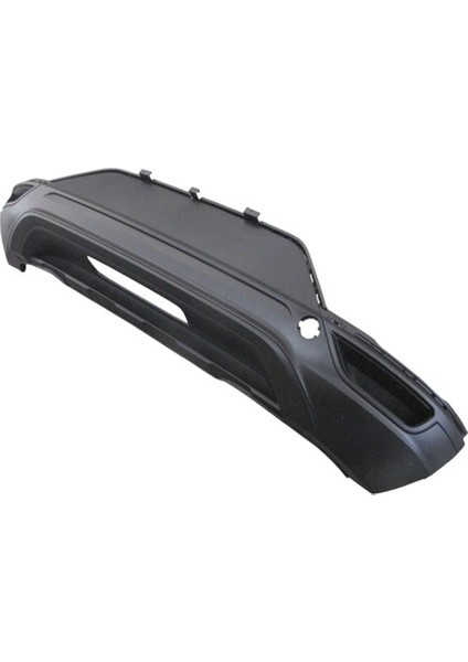 Volkswagen T Roc 19/21 Arka Alt Tampon Si̇yah (Tyg) fiyatları