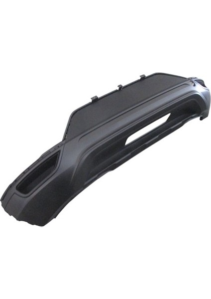 Volkswagen T Roc 19/21 Arka Alt Tampon Si̇yah (Tyg) modelleri