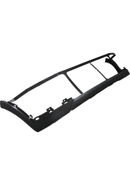 Hyundai Tucson 15/18 Karlık (Ön Tampon Altı) Si̇yah (Tyg) modelleri